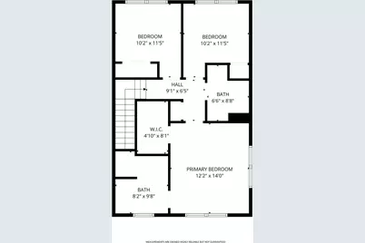 2022 Celadon Drive NE #106, Grand Rapids, MI 49525 - Photo 35