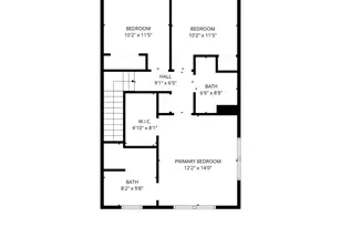 2022 Celadon Dr NE, Grand Rapids, MI 49525 - Photo 35