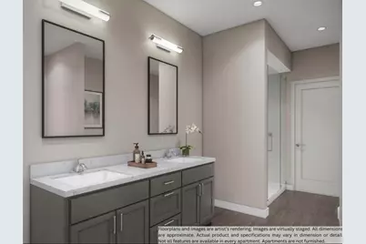 2645 Burton Road #2 BED, Ann Arbor, MI 48104 - Photo 5