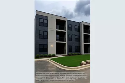 2645 Burton Road #2 BED, Ann Arbor, MI 48104 - Photo 1