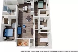 2645 Burton Rd, Ann Arbor, MI 48104 - Photo 9