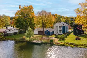 816 River St, Three Rivers, MI 49093 - Photo 49