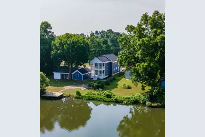 816 River Street, Three Rivers, MI 49093 - Photo 1