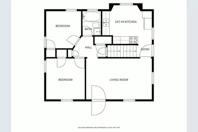 2851 Elmwood Avenue, Ann Arbor, MI 48104 - Photo 33