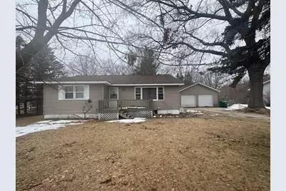 5123 Lakeview Street, Montague, MI 49437 - Photo 1