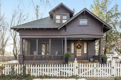 202 E 26th Street, Holland, MI 49423 - Photo 1