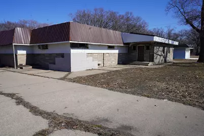 604 E Sherman Boulevard, Muskegon, MI 49444 - Photo 3