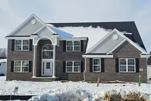 9626 Valley View Ct, Saline, MI 48176 - Photo 1