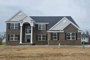 9626 Valley View Ct, Saline, MI 48176 - Photo 1