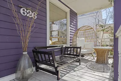 626 N Adams Street, Ypsilanti, MI 48197 - Photo 3