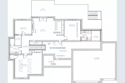 5577 Cannon Meadows Drive, Ada, MI 49301 - Photo 3