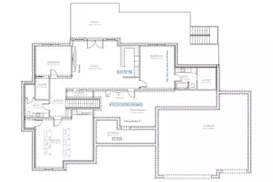 5577 Cannon Meadows Dr, Ada, MI 49301 - Photo 3