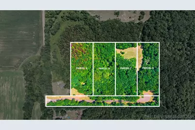 Lot C Rolling Ridge Road, Allegan, MI 49010 - Photo 1