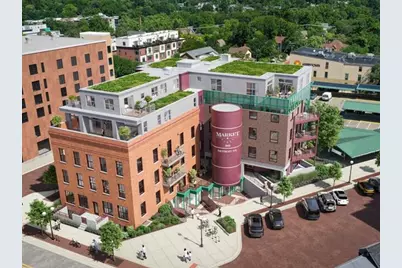 303 Detroit Street #003, Ann Arbor, MI 48104 - Photo 1