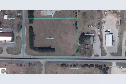 0 W 13th Street, Cadillac, MI 49601 - Photo 7