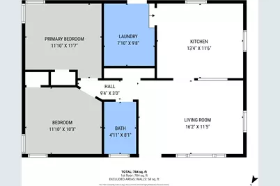 890 Paw Paw Drive, Holland, MI 49423 - Photo 21