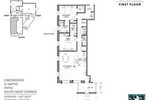 303 Detroit St, Ann Arbor, MI 48104 - Photo 3