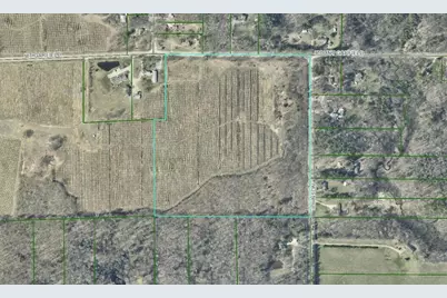 0 E Mount Garfield Road, Fruitport, MI 49415 - Photo 3