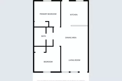 12218 7th Street, Bear Lake, MI 49614 - Photo 19