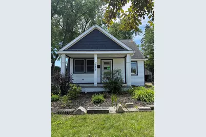 2679 Oxford Road, Berkley, MI 48072 - Photo 1