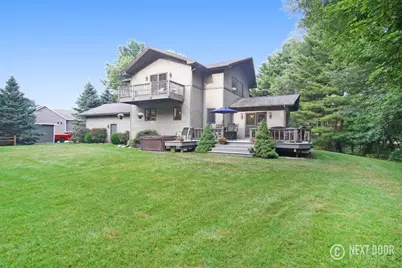 1414 N Lakeshore Drive, Ludington, MI 49431 - Photo 3