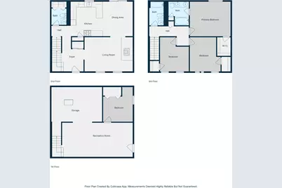 10449 W Tu Avenue, Lawton, MI 49065 - Photo 5