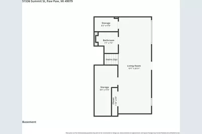 51536 Summit Street, Paw Paw, MI 49079 - Photo 31