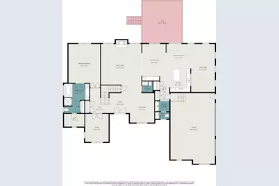 1770 Sandy Creek Lane, Ann Arbor, MI 48103 - Photo 5