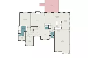 1770 Sandy Creek Ln, Ann Arbor, MI 48103 - Photo 5