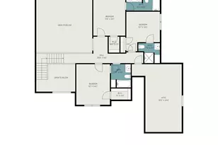 1770 Sandy Creek Ln, Ann Arbor, MI 48103 - Photo 41