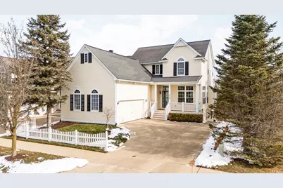 1649 Chapleau Drive, Ann Arbor, MI 48103 - Photo 1