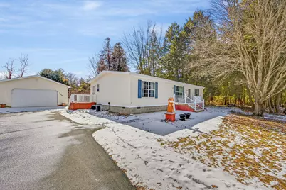 12459 Pierce Road, Stanwood, MI 49346 - Photo 1