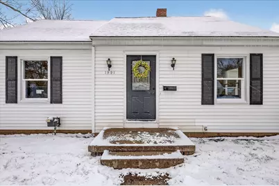 1901 Fulton Street, Kalamazoo, MI 49001 - Photo 5