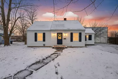 1901 Fulton Street, Kalamazoo, MI 49001 - Photo 1