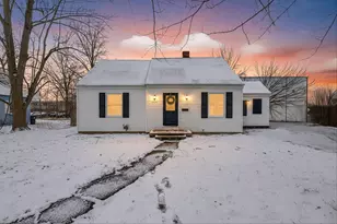 1901 Fulton St, Kalamazoo, MI 49001 - Photo 1