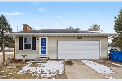 133 Walker Drive, Battle Creek, MI 49017 - Photo 3