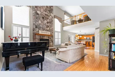 13240 Redmonds Hill Court, Chelsea, MI 48118 - Photo 9