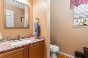 13240 Redmonds Hill Ct, Chelsea, MI 48118 - Photo 19