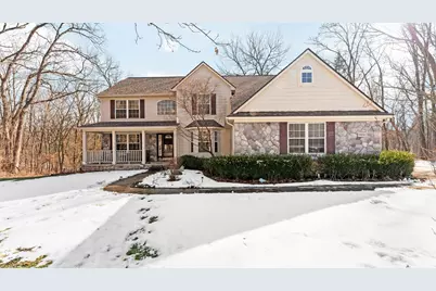 13240 Redmonds Hill Court, Chelsea, MI 48118 - Photo 1