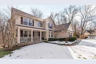 13240 Redmonds Hill Court, Chelsea, MI 48118 - Photo 73