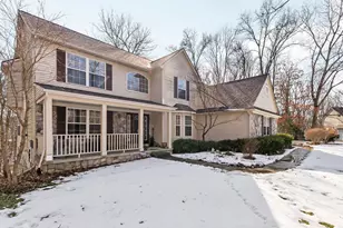 13240 Redmonds Hill Ct, Chelsea, MI 48118 - Photo 73