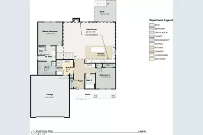 0 Woodrush Court, Grand Haven, MI 49417 - Photo 5