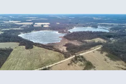 Born Street, Jones, MI 49061 - Photo 1