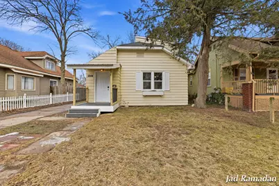 1844 Willard Avenue SE, Grand Rapids, MI 49507 - Photo 1
