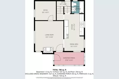 1114 Maybelle Street NE, Grand Rapids, MI 49503 - Photo 11