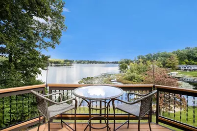 12055 S Sherman Lake Drive, Augusta, MI 49012 - Photo 3