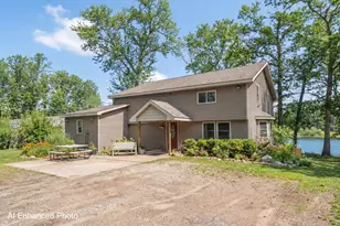 520 N Campbell Rd, Fountain, MI 49410 - Photo 1