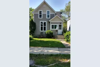 826 Arianna Street NW, Grand Rapids, MI 49504 - Photo 1