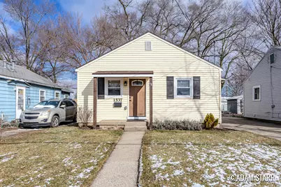 1537 Whiting Street SW, Wyoming, MI 49509 - Photo 33