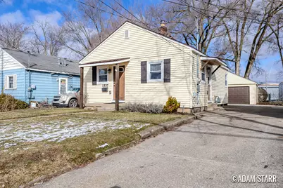 1537 Whiting Street SW, Wyoming, MI 49509 - Photo 1